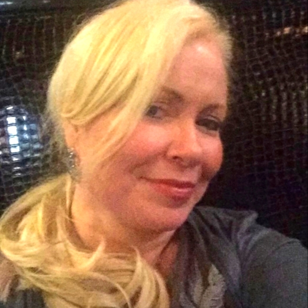Meet your Posher, Jill